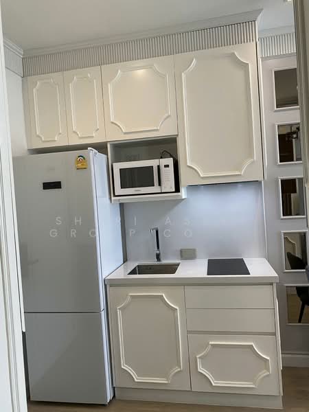 Noble State 39, Bangkok, 35 Soi Sukhumvit 39, Khlong Tan Nua, Watthana, Bangkok, 1 Bedroom, 32 sqm, Condo For Rent, by Shori Asset Group Co., Ltd., 500197695 - DDproperty.com