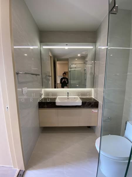 Noble State 39, Bangkok, 35 Soi Sukhumvit 39, Khlong Tan Nua, Watthana, Bangkok, 1 Bedroom, 32 sqm, Condo For Rent, by Shori Asset Group Co., Ltd., 500197695 - DDproperty.com