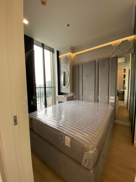 Noble State 39, Bangkok, 35 Soi Sukhumvit 39, Khlong Tan Nua, Watthana, Bangkok, 1 Bedroom, 32 sqm, Condo For Rent, by Shori Asset Group Co., Ltd., 500197695 - DDproperty.com