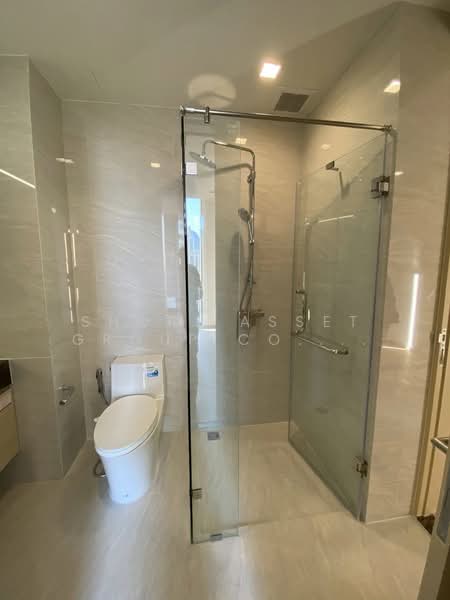 Noble State 39, Bangkok, 35 Soi Sukhumvit 39, Khlong Tan Nua, Watthana, Bangkok, 1 Bedroom, 32 sqm, Condo For Rent, by Shori Asset Group Co., Ltd., 500197695 - DDproperty.com