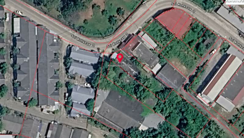 ที่ดินตำบลเกาะแก้ว อ.เมือง จ.นครราชสีมา, Phuket, Ko Kaeo, Muang Phuket, Phuket, , 2,172 sqm, Land For Sale, by WISIT SRIPRASERT, 500197696 - DDproperty.com