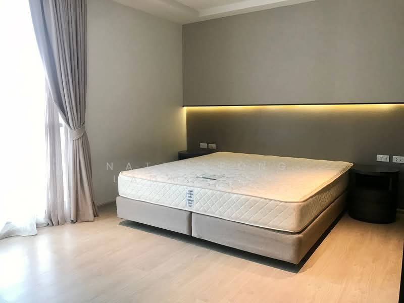NS Residence, Bangkok, 96 Soi Charoenmitr, 10 Ekkamai Rd, Phra Kanong Nua, Watthana, Bangkok, 2 Bedrooms, 90 sqm, Apartment For Rent, by Natthapong Laomahong, 500197698 - DDproperty.com