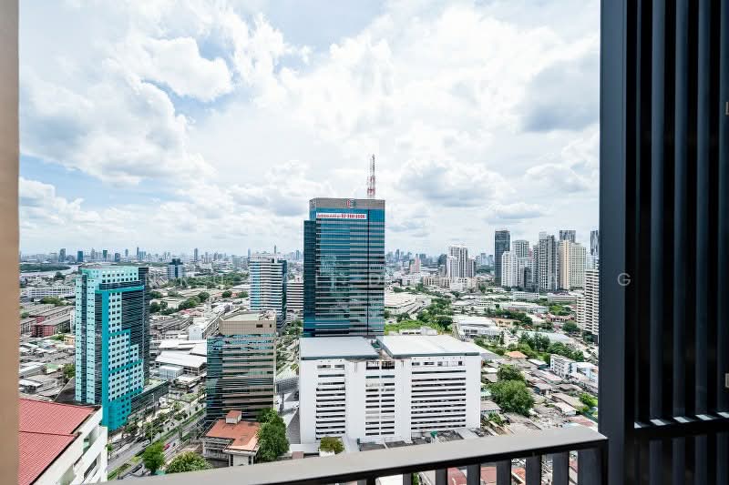 Oka Haus Sukhumvit 36 : โอกะ เฮ้าส์ สุขุมวิท 36, กรุงเทพ, 3399 ถนนพระรามที่ ๔, คลองตัน, คลองเตย, กรุงเทพ, 50 ตร.ม., คอนโด ขาย, โดย Kanrutai Dawruang, 500197699 - DDproperty.com