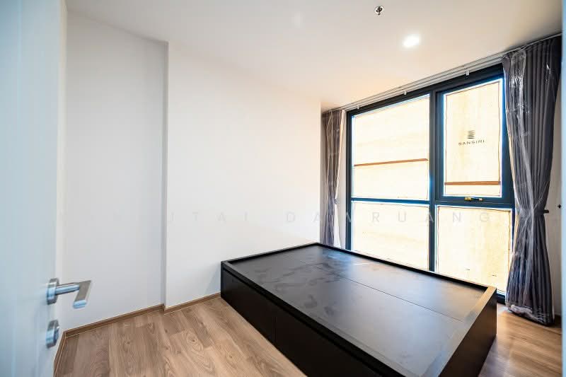 Oka Haus Sukhumvit 36 : โอกะ เฮ้าส์ สุขุมวิท 36, กรุงเทพ, 3399 ถนนพระรามที่ ๔, คลองตัน, คลองเตย, กรุงเทพ, 50 ตร.ม., คอนโด ขาย, โดย Kanrutai Dawruang, 500197699 - DDproperty.com