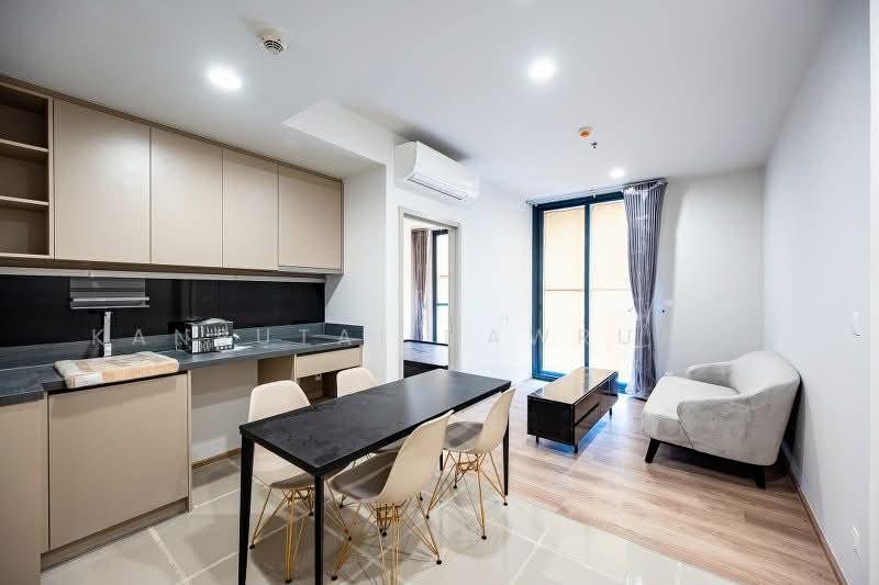 Oka Haus Sukhumvit 36 : โอกะ เฮ้าส์ สุขุมวิท 36, กรุงเทพ, 3399 ถนนพระรามที่ ๔, คลองตัน, คลองเตย, กรุงเทพ, 50 ตร.ม., คอนโด ขาย, โดย Kanrutai Dawruang, 500197699 - DDproperty.com