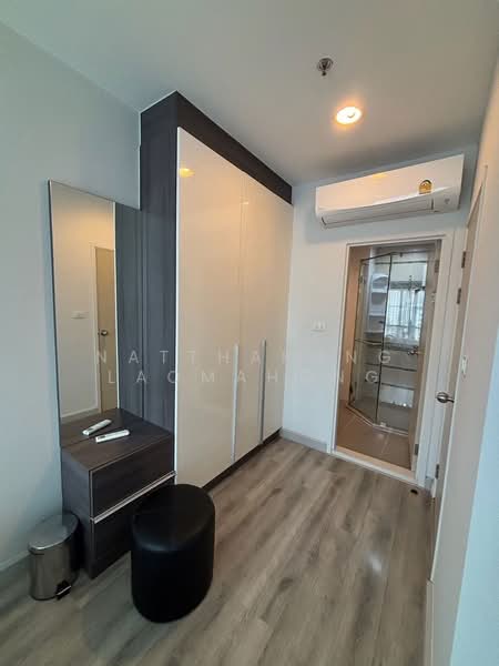 Centric Sathorn-St Louis, Bangkok, Sathorn Nua Road, Yan Nawa, Sathon, Bangkok, 1 Bedroom, 36 sqm, Condo For Rent, by Natthapong Laomahong, 500197701 - DDproperty.com