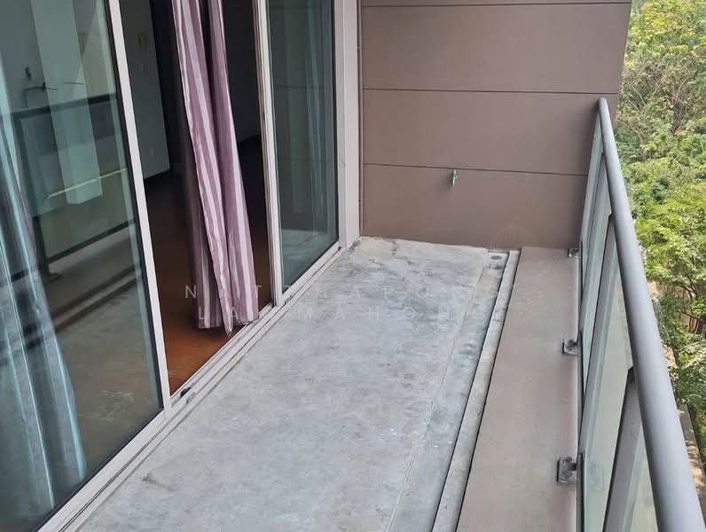 The Lofts Yennakart, Bangkok, 366 ์Soi Nang Linchi Yenakat Road, Chong Nonsi, Yan Nawa, Bangkok, 2 Bedrooms, 68 sqm, Condo For Rent, by Natthapong Laomahong, 500197702 - DDproperty.com