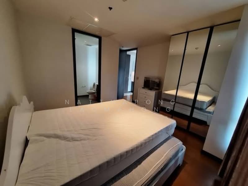 The Lofts Yennakart, Bangkok, 366 ์Soi Nang Linchi Yenakat Road, Chong Nonsi, Yan Nawa, Bangkok, 2 Bedrooms, 68 sqm, Condo For Sale, by Natthapong Laomahong, 500197703 - DDproperty.com
