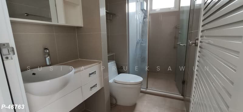TC Green Rama 9, Bangkok, Rama 9 Road, Huai Khwang, Huai Khwang, Bangkok, 1 Bedroom, 40 sqm, Condo For Rent, by Susira Prueksawun, 500197705 - DDproperty.com