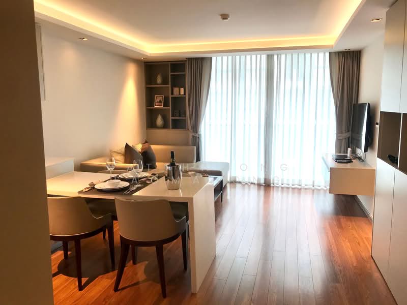 For Rent - The Residence @61, Bangkok
