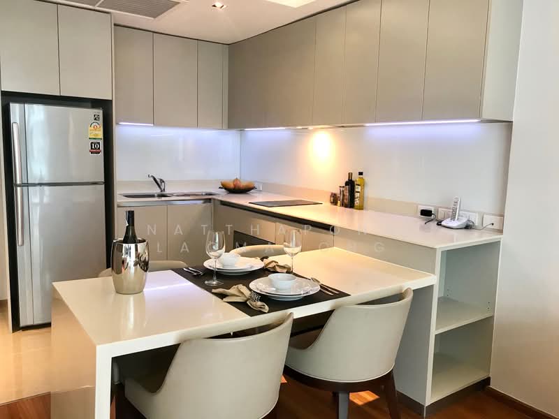 ให้เช่า - The Residence @61 : เดอะ เรสซิเด้นท์ แอท 61, กรุงเทพ