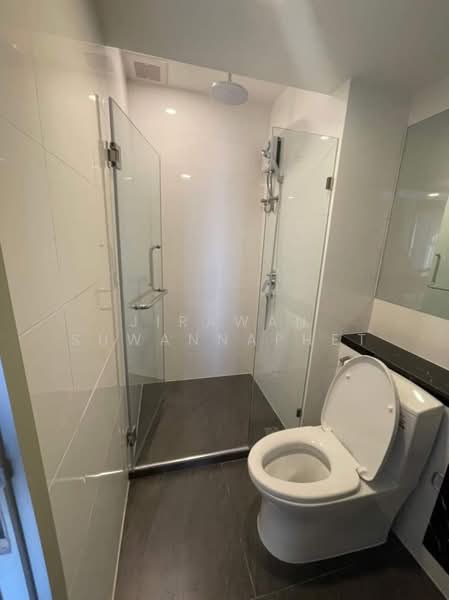 Knightsbridge Prime Ratchayothin, Bangkok, 22 Phahon Yothin, Chatuchak, Chatuchak, Bangkok, 1 Bedroom, 37 sqm, Condo For Rent, by Jirawan Suwannaphet, 500197707 - DDproperty.com