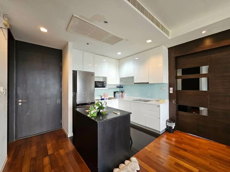 Amanta Lumpini, Bangkok, Rama 4 Road, Thung Maha Mek, Sathon, Bangkok, 1 Bedroom, 98 sqm, Condo For Rent, by Porntiwa Srikoedmeesak, 500197709 - DDproperty.com