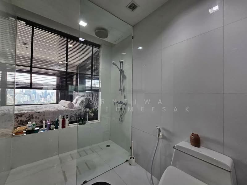 Amanta Lumpini, Bangkok, Rama 4 Road, Thung Maha Mek, Sathon, Bangkok, 1 Bedroom, 98 sqm, Condo For Rent, by Porntiwa Srikoedmeesak, 500197709 - DDproperty.com