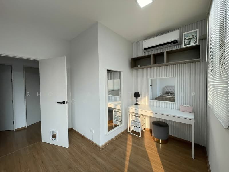 Pleno Sukhumvit-Bangna 2 : พลีโน่ สุขุมวิท-บางนา 2, สมุทรปราการ, ถนนบางนา-ตราด, บางแก้ว, บางพลี, สมุทรปราการ, 108 ตร.ม., ทาวน์เฮ้าส์ ให้เช่า, โดย Shori Asset Group Co., Ltd., 500197710 - DDproperty.com