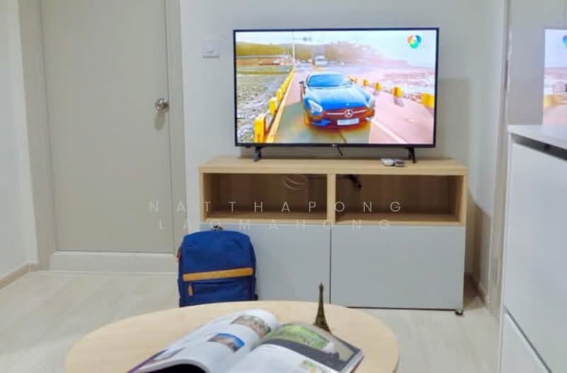 Life Sukhumvit 48, Bangkok, Soi Sukhumvit 48, Phra Kanong, Khlong Toei, Bangkok, 1 Bedroom, 30 sqm, Condo For Sale, by Natthapong Laomahong, 500197711 - DDproperty.com