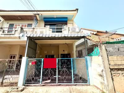 ขาย - ทาวน์เฮ้าส์ตาคลี นครสวรรค์, นครสวรรค์