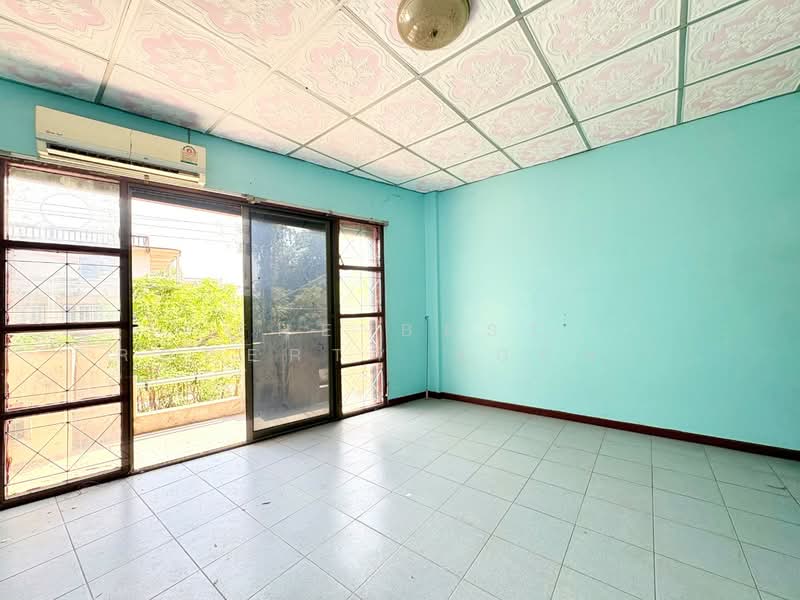 ทาวน์เฮ้าส์ตาคลี นครสวรรค์, Nakhon Sawan, Takhli, Takhli, Nakhon Sawan, 2 Bedrooms, 100 sqm, Townhouse For Sale, by The Best Property Agent ต้นอ้อ, 500197712 - DDproperty.com