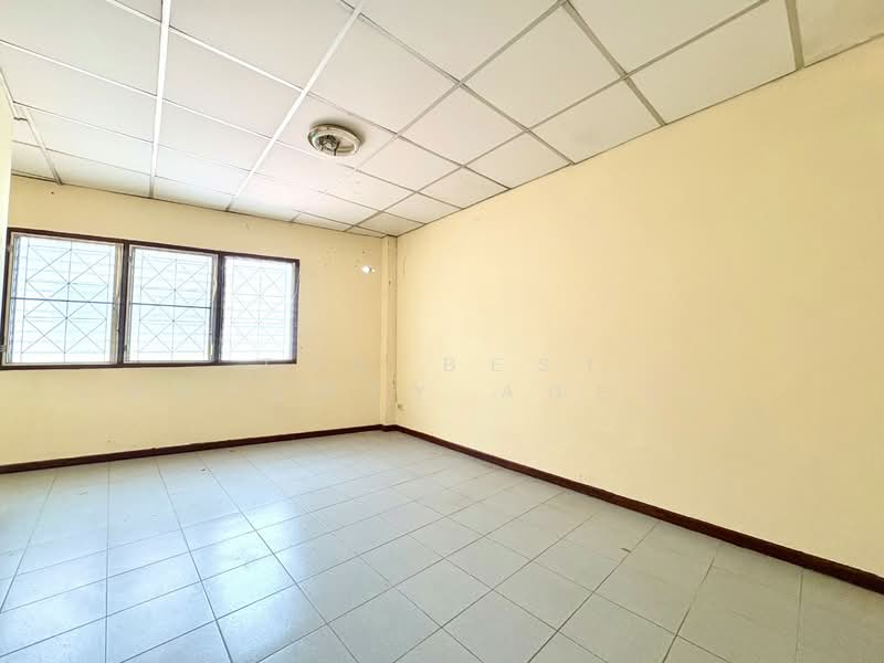 ทาวน์เฮ้าส์ตาคลี นครสวรรค์, Nakhon Sawan, Takhli, Takhli, Nakhon Sawan, 2 Bedrooms, 100 sqm, Townhouse For Sale, by The Best Property Agent ต้นอ้อ, 500197712 - DDproperty.com