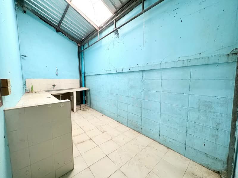 ทาวน์เฮ้าส์ตาคลี นครสวรรค์, Nakhon Sawan, Takhli, Takhli, Nakhon Sawan, 2 Bedrooms, 100 sqm, Townhouse For Sale, by The Best Property Agent ต้นอ้อ, 500197712 - DDproperty.com