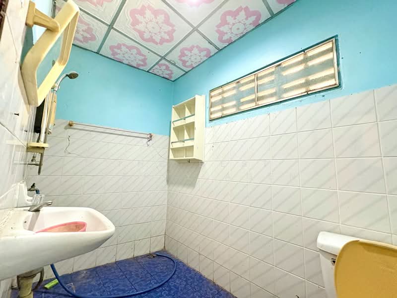 ทาวน์เฮ้าส์ตาคลี นครสวรรค์, Nakhon Sawan, Takhli, Takhli, Nakhon Sawan, 2 Bedrooms, 100 sqm, Townhouse For Sale, by The Best Property Agent ต้นอ้อ, 500197712 - DDproperty.com