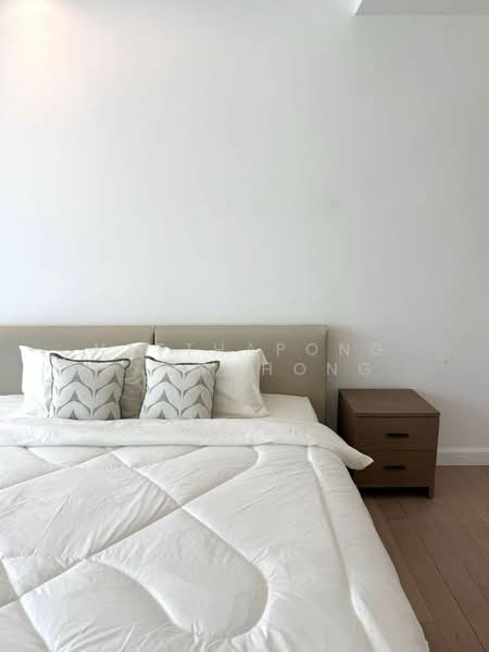 The Address Chidlom, Bangkok, Ploenchit Road, Lumphini, Pathum Wan, Bangkok, 1 Bedroom, 55 sqm, Condo For Rent, by Natthapong Laomahong, 500197713 - DDproperty.com