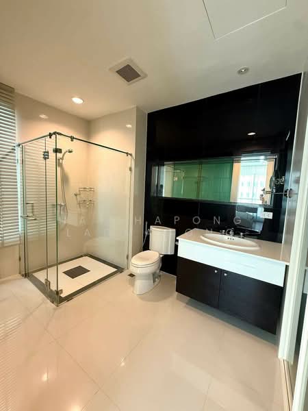 The Address Chidlom, Bangkok, Ploenchit Road, Lumphini, Pathum Wan, Bangkok, 1 Bedroom, 55 sqm, Condo For Rent, by Natthapong Laomahong, 500197713 - DDproperty.com