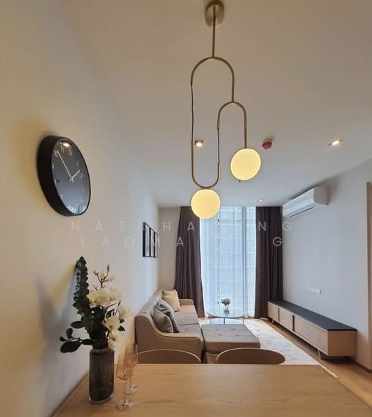 Park Origin Phrom Phong (Park 24), Bangkok, 68 Soi Sukhumvit 24, Khong Tan, Khlong Toei, Bangkok, 2 Bedrooms, 55 sqm, Condo For Sale, by Natthapong Laomahong, 500197714 - DDproperty.com