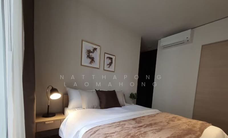 Park Origin Phrom Phong (Park 24) : พาร์ค ออริจิ้น พร้อมพงษ์ (พาร์ค 24), กรุงเทพ, 68 ซอยสุขุมวิท 24, คลองตัน, คลองเตย, กรุงเทพ, 55 ตร.ม., คอนโด ขาย, โดย Natthapong Laomahong, 500197714 - DDproperty.com