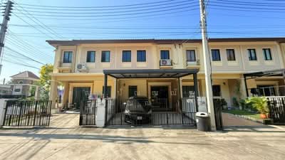 ขาย - Pruksa Ville 113 Tiwanon - Rangsit : พฤกษาวิลล์ 113 ติวานนท์-รังสิต, ปทุมธานี