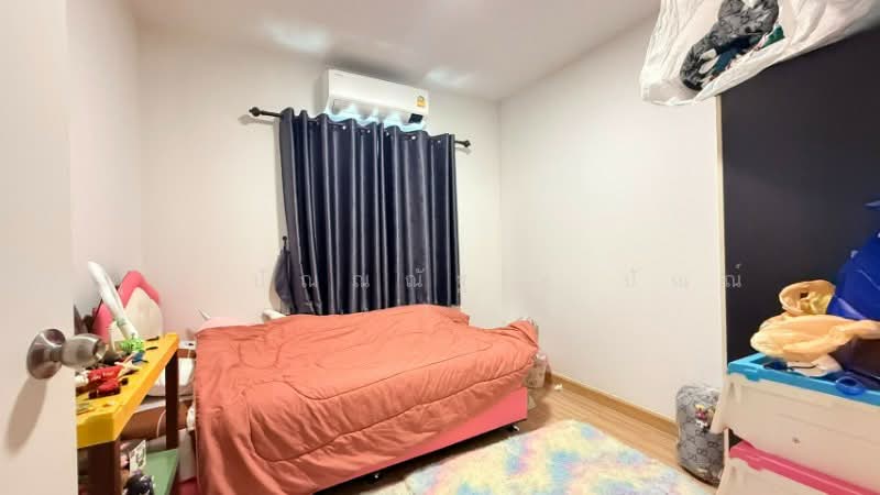 Pruksa Ville 113 Tiwanon - Rangsit, Pathum Thani, Ban Klang, Muang Pathum Thani, Pathum Thani, 3 Bedrooms, 100 sqm, Townhouse For Sale, by คุณ ปัณณณัฐ ( ปัณณ์ ), 500197716 - DDproperty.com