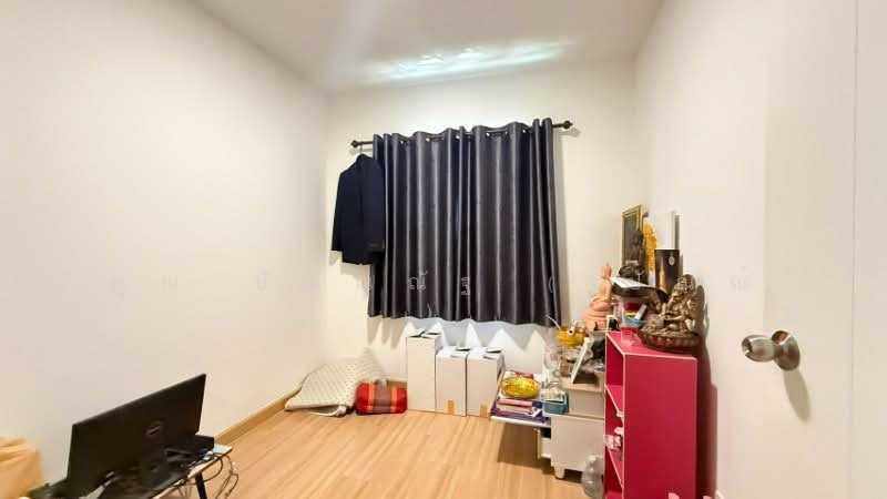 Pruksa Ville 113 Tiwanon - Rangsit, Pathum Thani, Ban Klang, Muang Pathum Thani, Pathum Thani, 3 Bedrooms, 100 sqm, Townhouse For Sale, by คุณ ปัณณณัฐ ( ปัณณ์ ), 500197716 - DDproperty.com