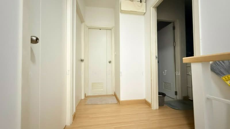 Pruksa Ville 113 Tiwanon - Rangsit, Pathum Thani, Ban Klang, Muang Pathum Thani, Pathum Thani, 3 Bedrooms, 100 sqm, Townhouse For Sale, by คุณ ปัณณณัฐ ( ปัณณ์ ), 500197716 - DDproperty.com