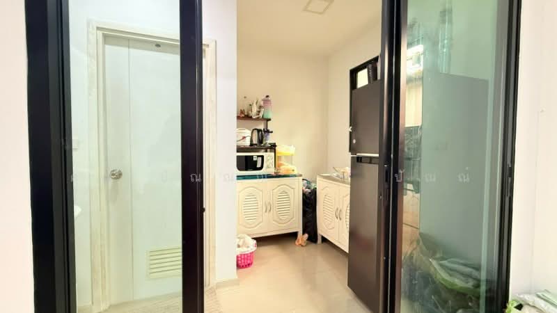 Pruksa Ville 113 Tiwanon - Rangsit, Pathum Thani, Ban Klang, Muang Pathum Thani, Pathum Thani, 3 Bedrooms, 100 sqm, Townhouse For Sale, by คุณ ปัณณณัฐ ( ปัณณ์ ), 500197716 - DDproperty.com