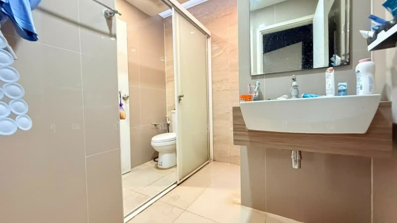 Pruksa Ville 113 Tiwanon - Rangsit, Pathum Thani, Ban Klang, Muang Pathum Thani, Pathum Thani, 3 Bedrooms, 100 sqm, Townhouse For Sale, by คุณ ปัณณณัฐ ( ปัณณ์ ), 500197716 - DDproperty.com