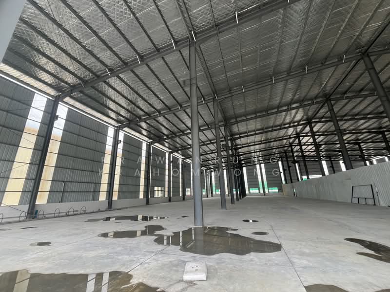 บ่อวิน, Chon Buri (Pattaya), Bo Win, Si Racha, Chon Buri (Pattaya), , 2,405 sqm, Warehouse/Factory For Rent, by PRAWANRUNG KRAHOMWONG, 500197720 - DDproperty.com