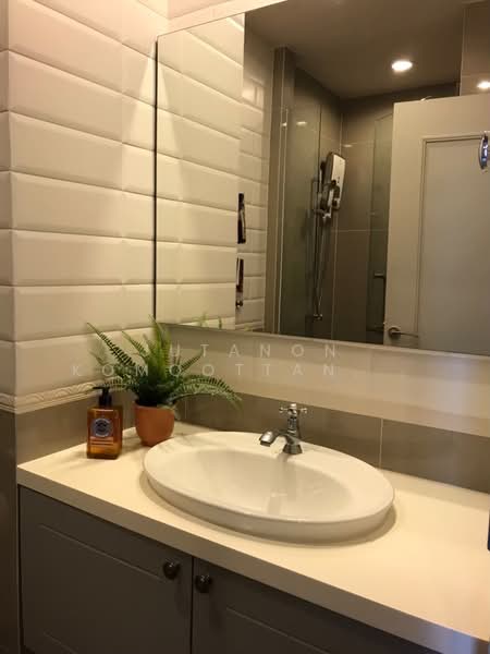 The Editor Saphan Khwai, Bangkok, 1555 Phahonyothin Rd, Samsen Nai, Phaya Thai, Bangkok, 1 Bedroom, 28 sqm, Condo For Sale, by Jutanon Komoottanaruk, 500197721 - DDproperty.com