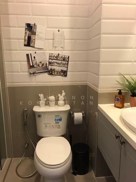 The Editor Saphan Khwai : ดิ เอดิเตอร์ สะพานควาย, กรุงเทพ, 1555 ถ.พหลโยธิน, สามเสนใน, พญาไท, กรุงเทพ, 28 ตร.ม., คอนโด ขาย, โดย Jutanon Komoottanaruk, 500197721 - DDproperty.com