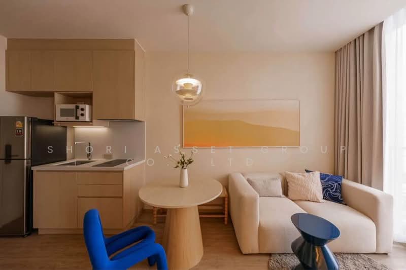 ให้เช่า - Noble State 39 : โนเบิล สเตท 39, กรุงเทพ