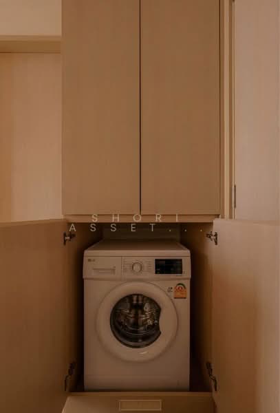 Noble State 39, Bangkok, 35 Soi Sukhumvit 39, Khlong Tan Nua, Watthana, Bangkok, 1 Bedroom, 30 sqm, Condo For Rent, by Shori Asset Group Co., Ltd., 500197724 - DDproperty.com