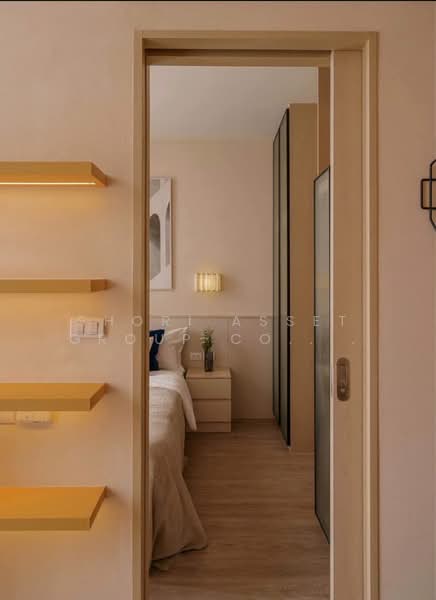 Noble State 39, Bangkok, 35 Soi Sukhumvit 39, Khlong Tan Nua, Watthana, Bangkok, 1 Bedroom, 30 sqm, Condo For Rent, by Shori Asset Group Co., Ltd., 500197724 - DDproperty.com