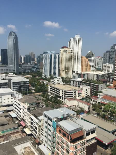Noble Reveal, Bangkok, 36 Soi Sukhumvit 63, Ekamai Road, Phra Kanong Nua, Watthana, Bangkok, 2 Bedrooms, 75 sqm, Condo For Rent, by caveman property, 500197725 - DDproperty.com