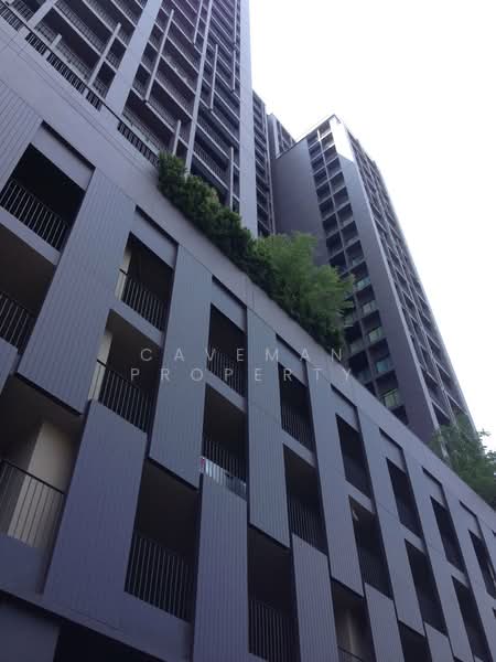 Noble Reveal, Bangkok, 36 Soi Sukhumvit 63, Ekamai Road, Phra Kanong Nua, Watthana, Bangkok, 2 Bedrooms, 75 sqm, Condo For Rent, by caveman property, 500197725 - DDproperty.com