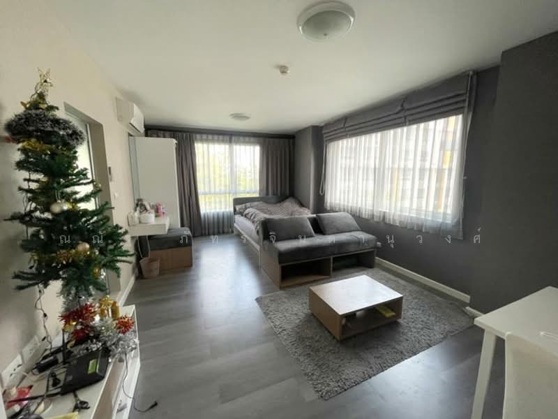 Dcondo Campus Resort Bangna : ดีคอนโด แคมปัส รีสอร์ท บางนา, สมุทรปราการ, ซอยเอแบคบางนา ถนนบางนา-ตราด กม. 26, บางบ่อ, บางบ่อ, สมุทรปราการ, 30 ตร.ม., คอนโด ขาย, โดย ณณัฐ ภัทรจินดานุวงศ์, 500197726 - DDproperty.com