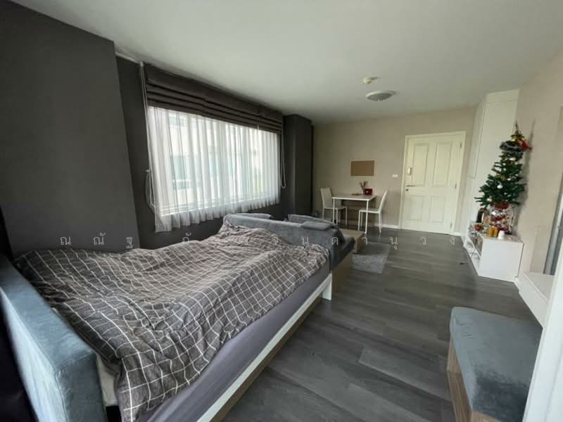 Dcondo Campus Resort Bangna : ดีคอนโด แคมปัส รีสอร์ท บางนา, สมุทรปราการ, ซอยเอแบคบางนา ถนนบางนา-ตราด กม. 26, บางบ่อ, บางบ่อ, สมุทรปราการ, 30 ตร.ม., คอนโด ขาย, โดย ณณัฐ ภัทรจินดานุวงศ์, 500197726 - DDproperty.com