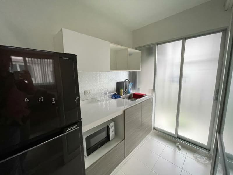 Dcondo Campus Resort Bangna : ดีคอนโด แคมปัส รีสอร์ท บางนา, สมุทรปราการ, ซอยเอแบคบางนา ถนนบางนา-ตราด กม. 26, บางบ่อ, บางบ่อ, สมุทรปราการ, 30 ตร.ม., คอนโด ขาย, โดย ณณัฐ ภัทรจินดานุวงศ์, 500197726 - DDproperty.com