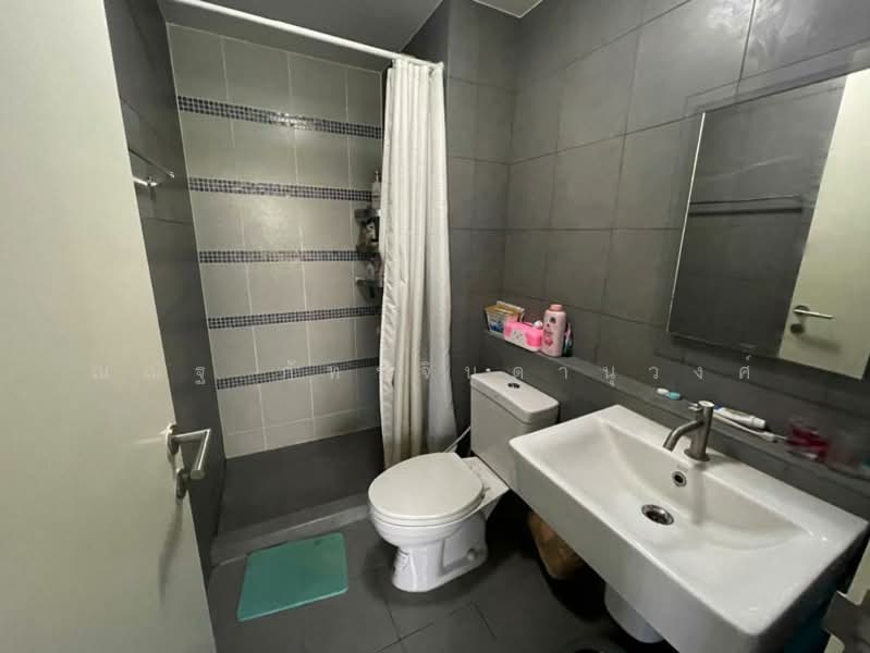 Dcondo Campus Resort Bangna : ดีคอนโด แคมปัส รีสอร์ท บางนา, สมุทรปราการ, ซอยเอแบคบางนา ถนนบางนา-ตราด กม. 26, บางบ่อ, บางบ่อ, สมุทรปราการ, 30 ตร.ม., คอนโด ขาย, โดย ณณัฐ ภัทรจินดานุวงศ์, 500197726 - DDproperty.com