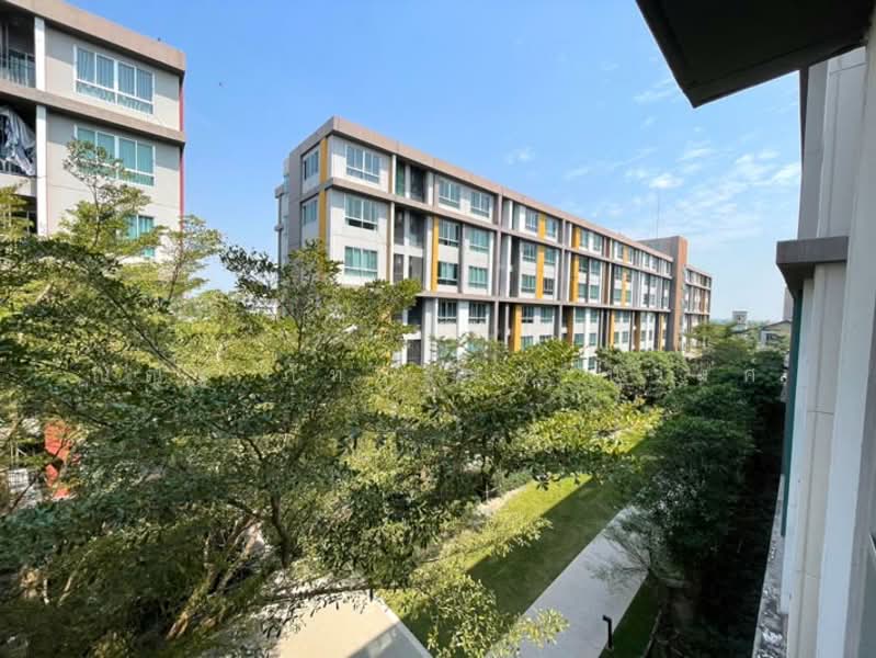 Dcondo Campus Resort Bangna : ดีคอนโด แคมปัส รีสอร์ท บางนา, สมุทรปราการ, ซอยเอแบคบางนา ถนนบางนา-ตราด กม. 26, บางบ่อ, บางบ่อ, สมุทรปราการ, 30 ตร.ม., คอนโด ขาย, โดย ณณัฐ ภัทรจินดานุวงศ์, 500197726 - DDproperty.com