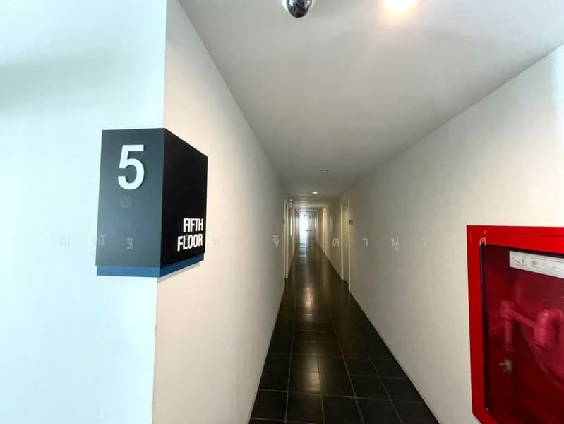 Dcondo Campus Resort Bangna, Samut Prakan, Soi ABAC Bangna, Bangna-Trad Road Km 26, Bang Bo, Bang Bo, Samut Prakan, 1 Bedroom, 30 sqm, Condo For Sale, by ณณัฐ ภัทรจินดานุวงศ์, 500197726 - DDproperty.com