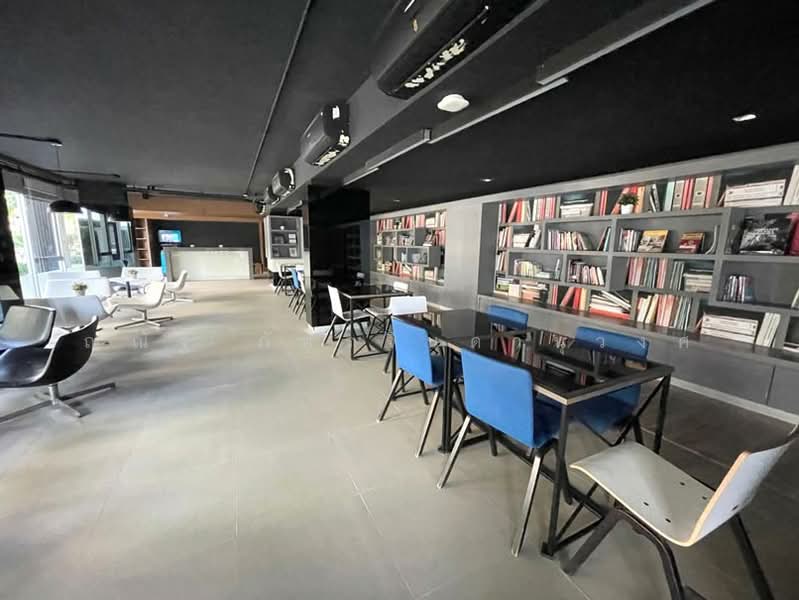 Dcondo Campus Resort Bangna : ดีคอนโด แคมปัส รีสอร์ท บางนา, สมุทรปราการ, ซอยเอแบคบางนา ถนนบางนา-ตราด กม. 26, บางบ่อ, บางบ่อ, สมุทรปราการ, 30 ตร.ม., คอนโด ขาย, โดย ณณัฐ ภัทรจินดานุวงศ์, 500197726 - DDproperty.com